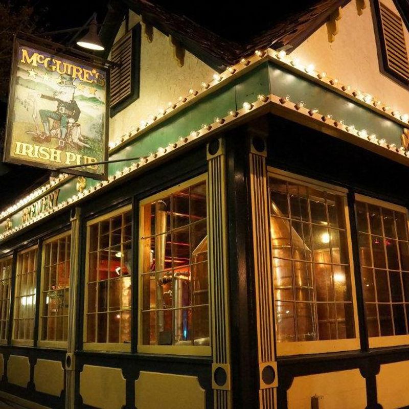 McGuire's Irish Pub - Pensacola