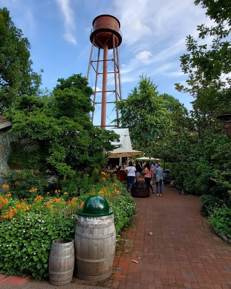McMenamins Edgefield in Troutdale