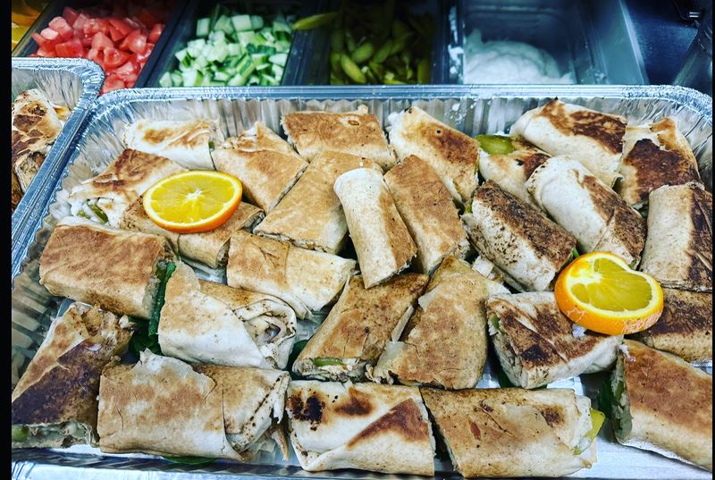 Meat Shawarma Worth Every Single Bite Meat Shawarma Worth Every Single Bite