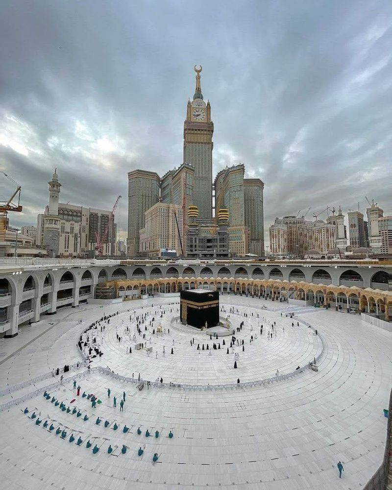 Mecca, Saudi Arabia Mecca, Saudi Arabia