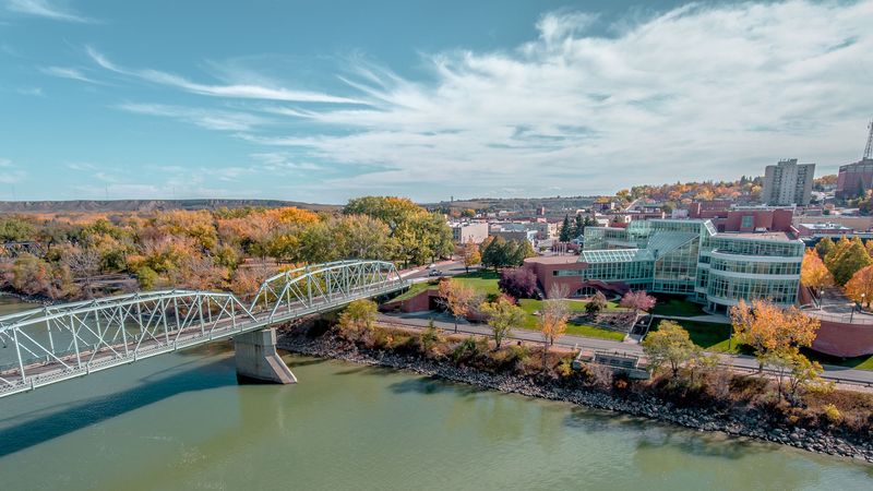 Medicine Hat, Alberta