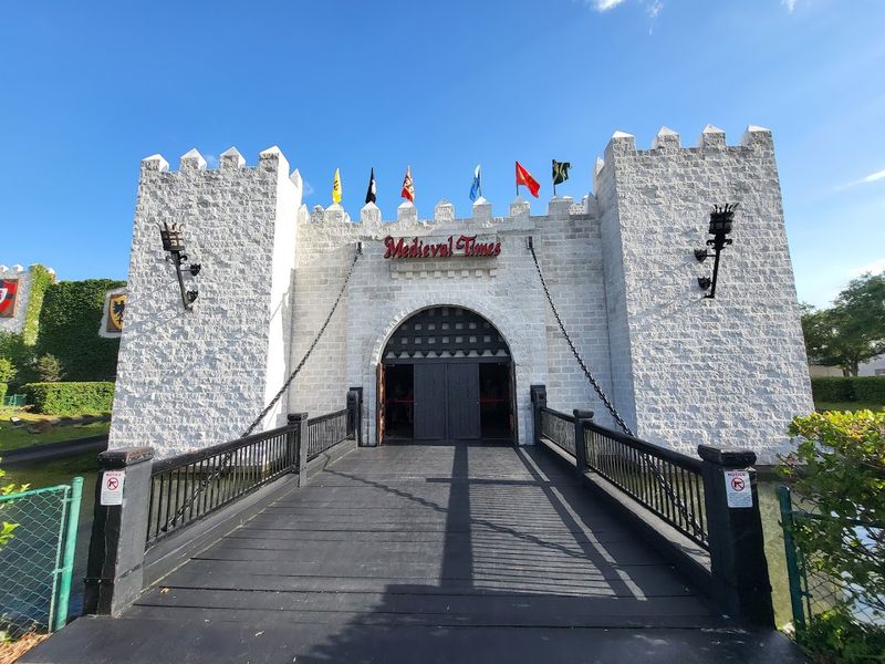 Medieval Times - Kissimmee