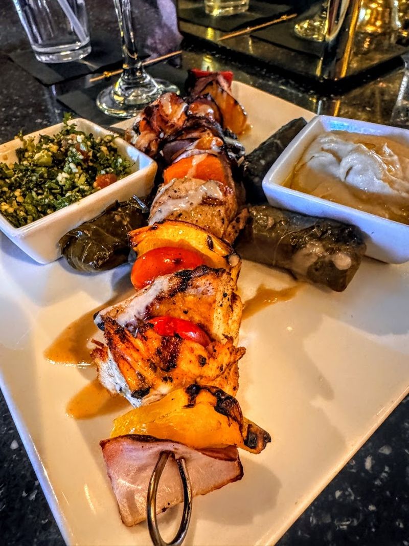 Mediterranean Flavors That Surprise First-Timers