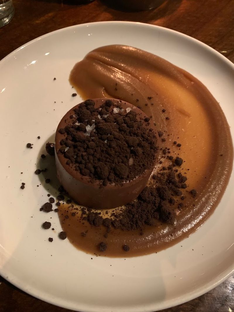 Desserts That Close the Night on a High Note