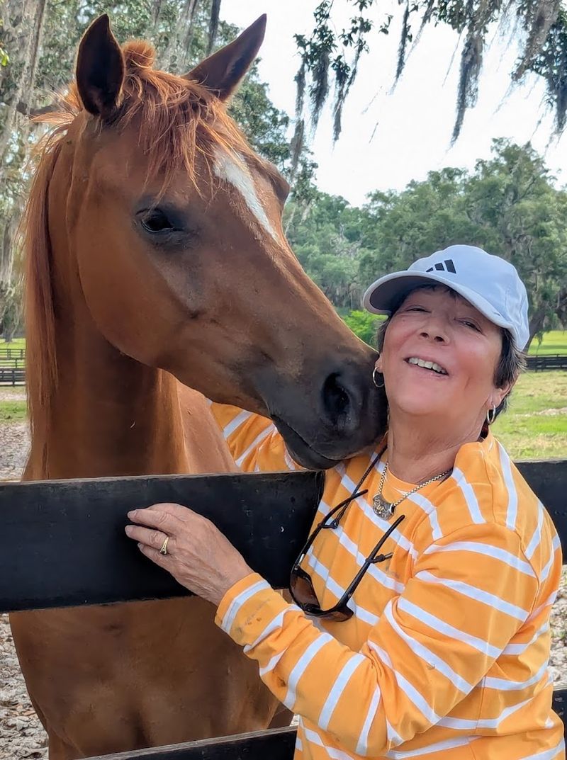 Meet Karen: The Guide Who Brings It All to Life Meet Karen: The Guide Who Brings It All to Life