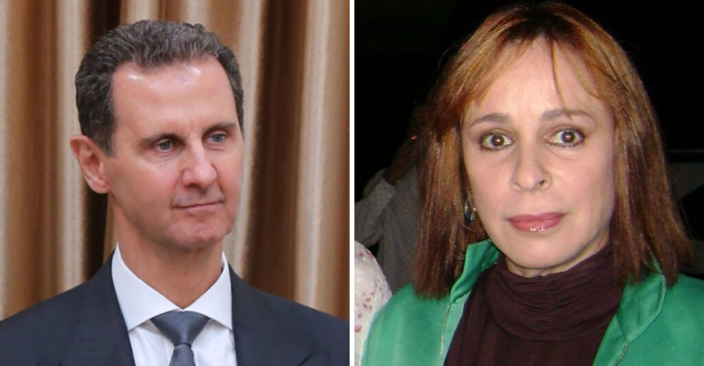 Meet the Children of 13 Infamous Authoritarian Rulers