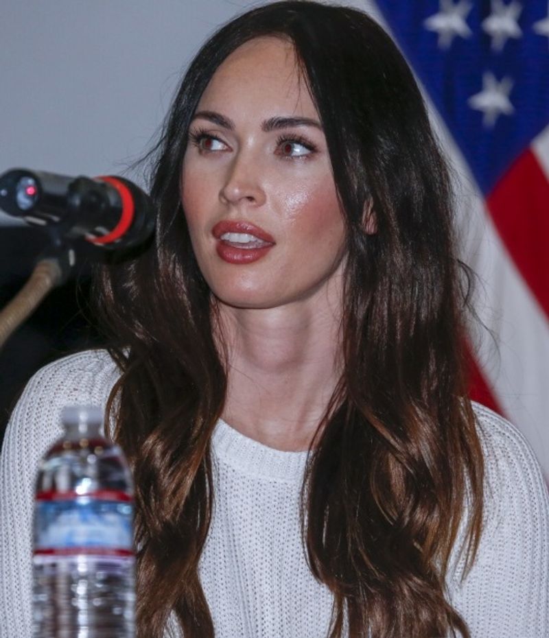 Megan Fox - Transformers 3 Megan Fox - Transformers 3