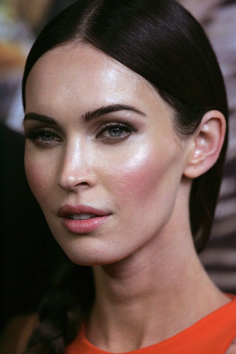 Megan Fox (Transformers) Megan Fox (Transformers)