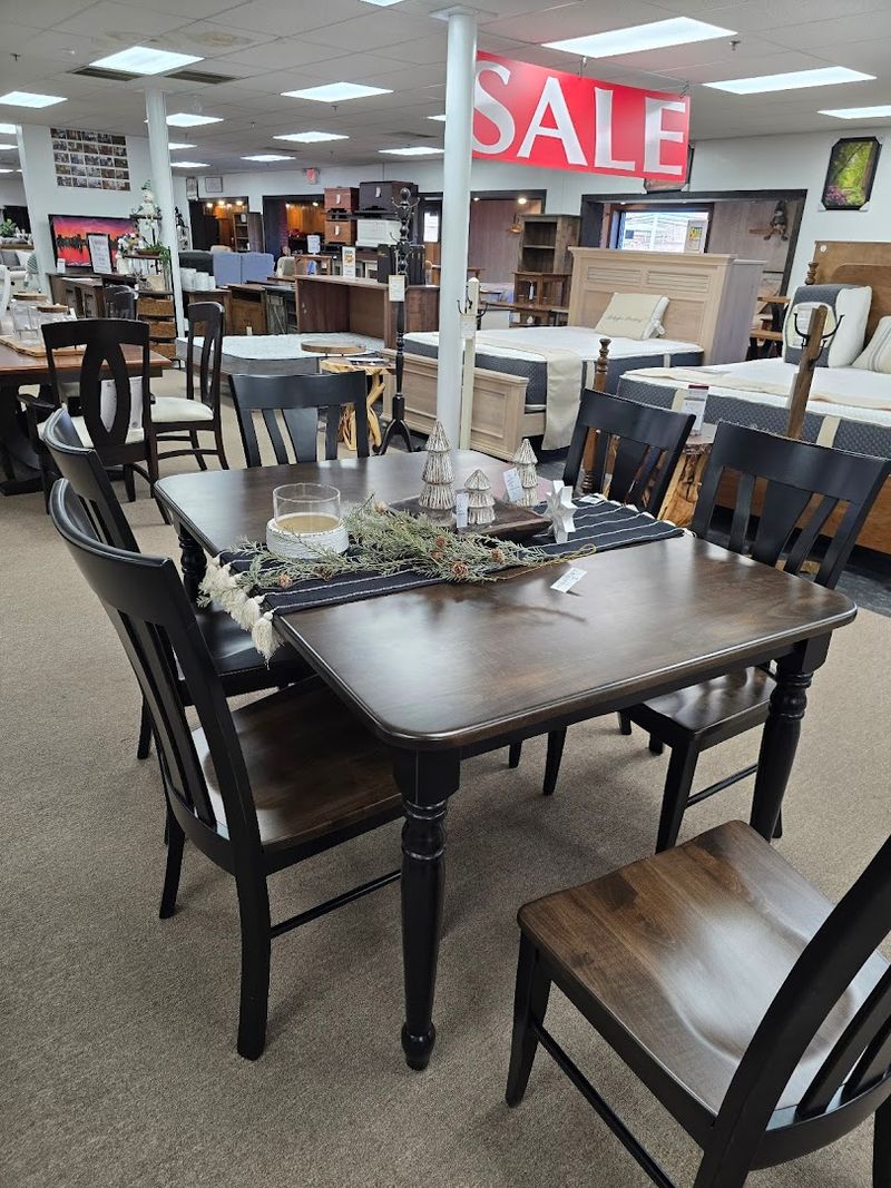 Memory Lane Furniture in Williamstown, New Jersey