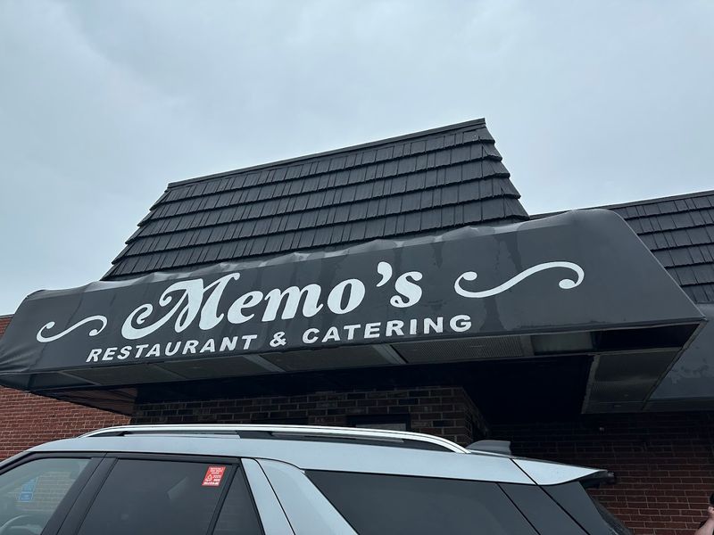 Memo's Restaurant - West Springfield