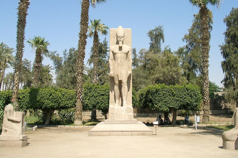 Memphis (Egypt)
