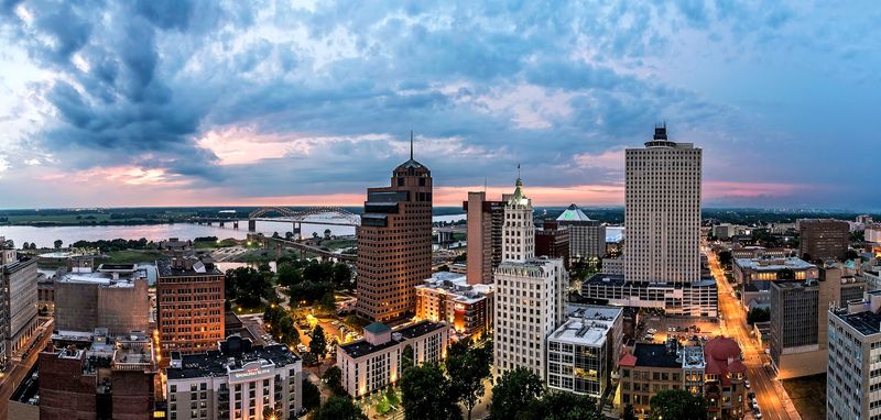 Memphis, Tennessee
