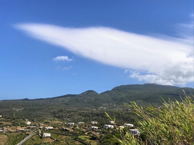 Pantelleria, Sicily