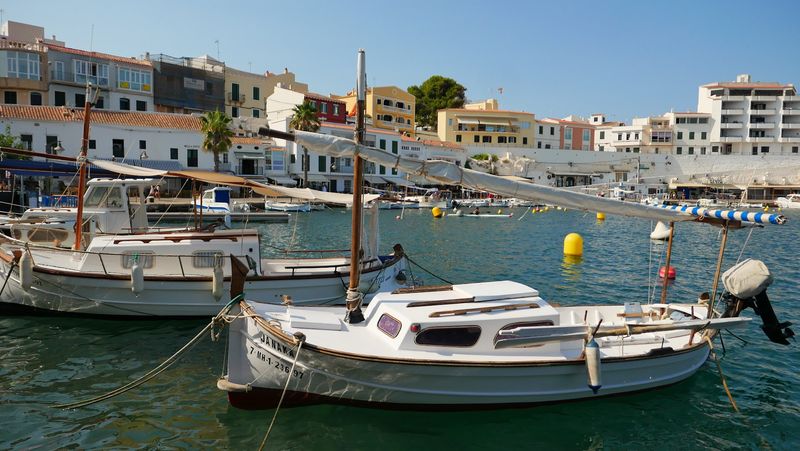 Menorca