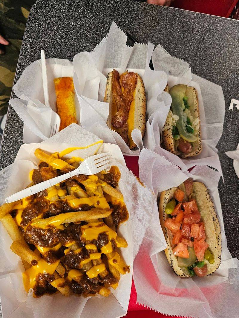Menu Options That Go Way Beyond Just Hot Dogs Menu Options That Go Way Beyond Just Hot Dogs