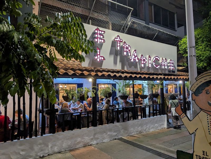 El Trapiche – Panama City