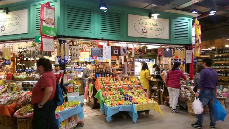 Mercato Centrale Mercato Centrale