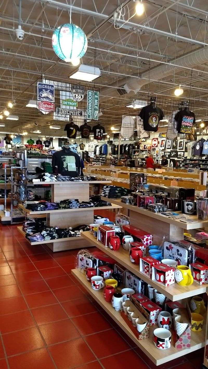 Merch, Memorabilia, and the Stuff You Did Not Know You Needed