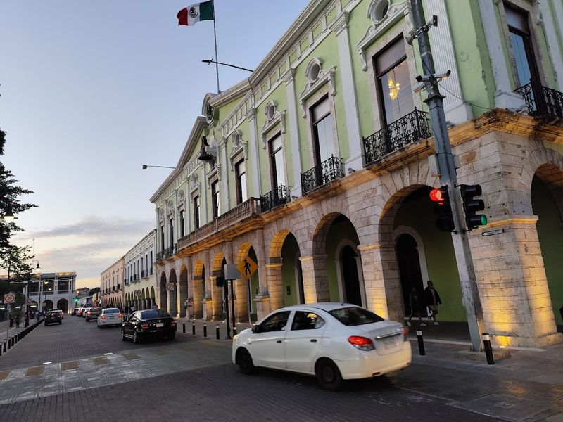 Mérida, Cultural Capital of Yucatán