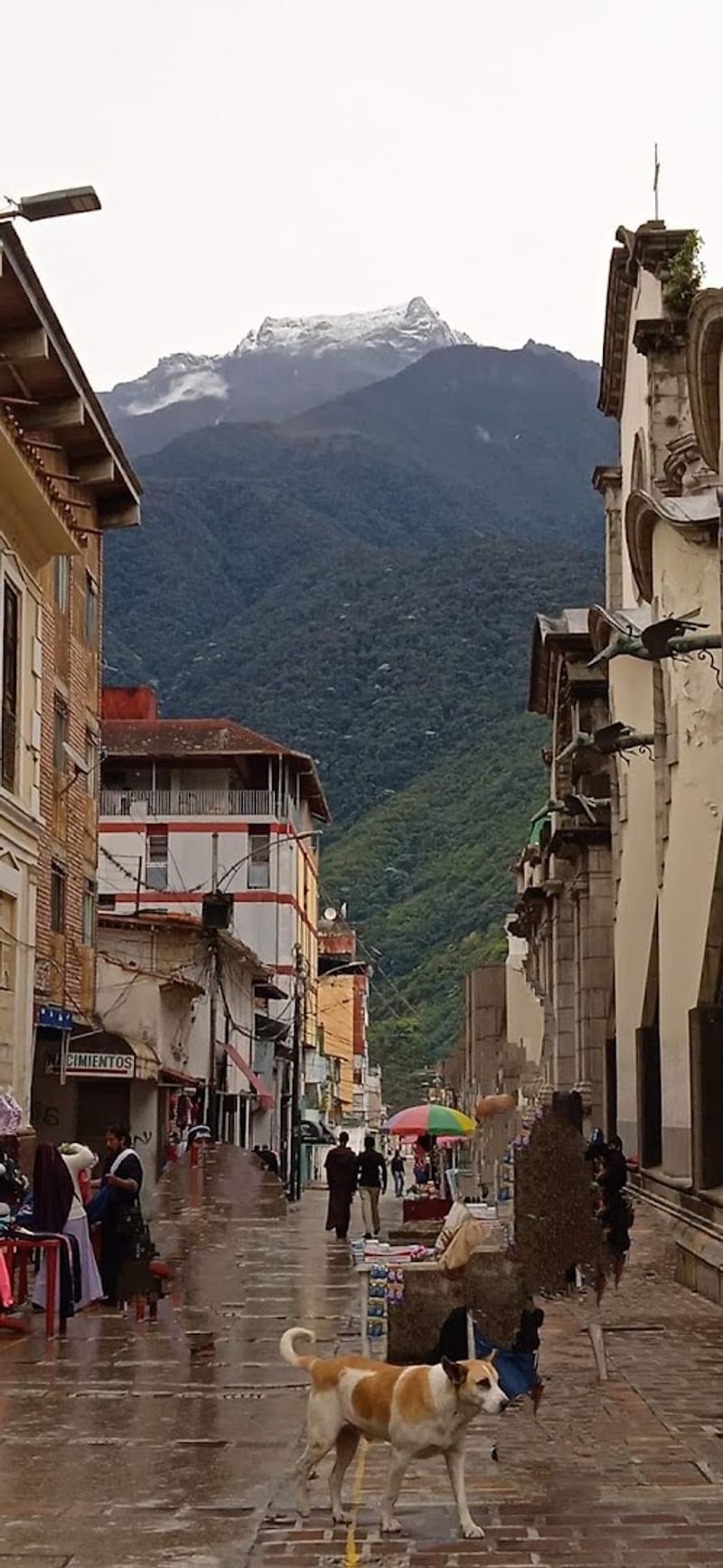 Mérida, Venezuela Mérida, Venezuela