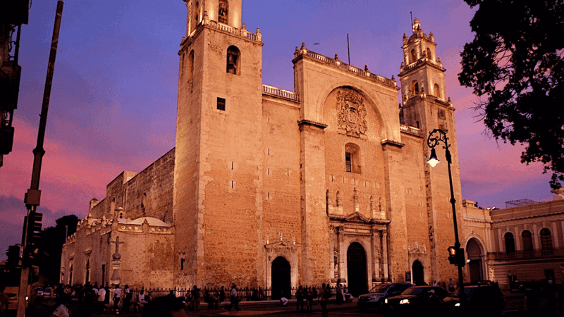Mérida
