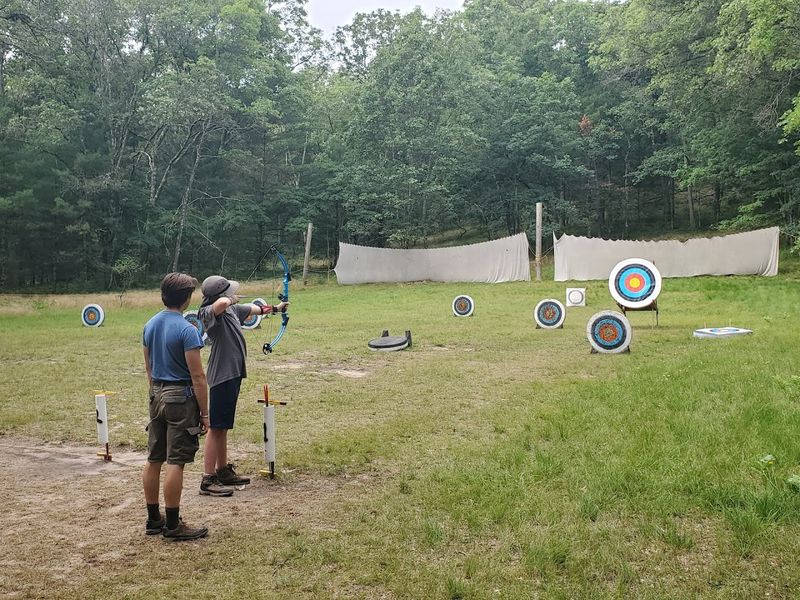 Merit Badges, High Adventure, and Programming That Keeps Scouts Busy