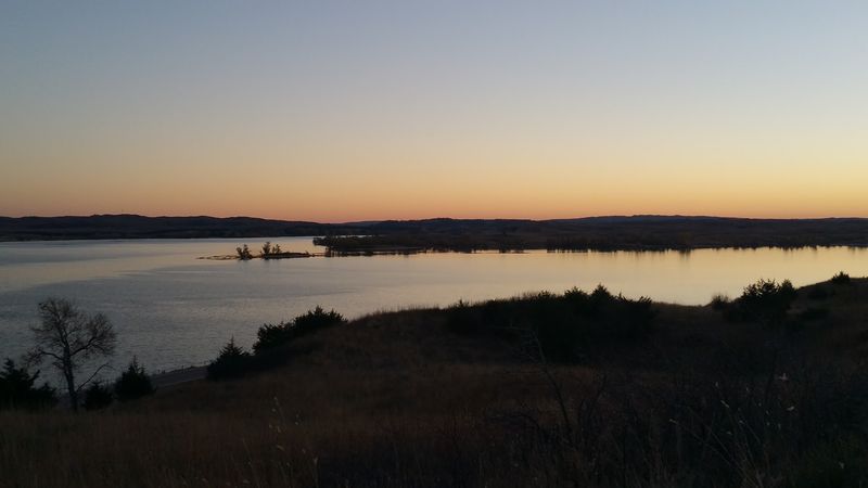 Merritt Reservoir Merritt Reservoir