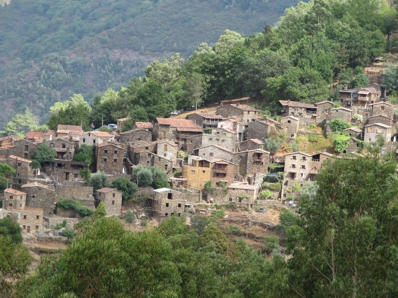 The Schist Villages: 27 Reasons to Get Lost