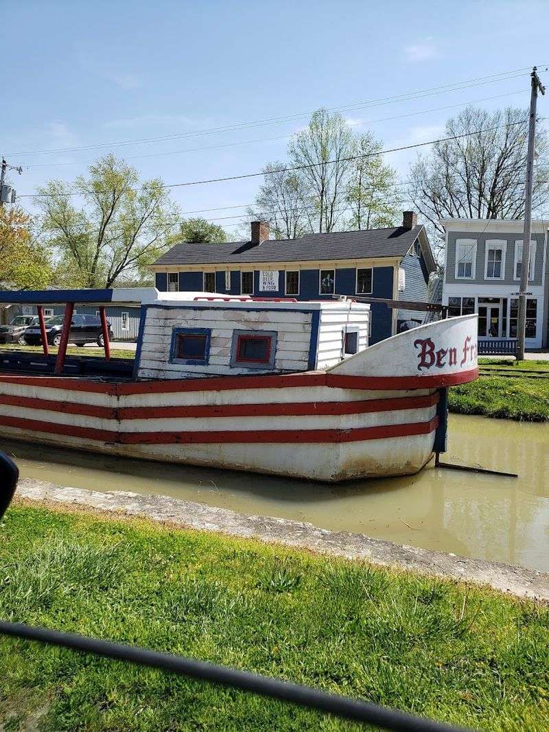 Metamora