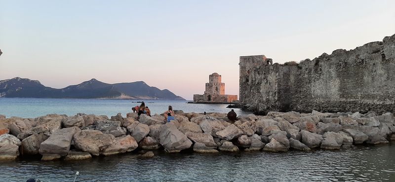 Methoni, Peloponnese Methoni, Peloponnese