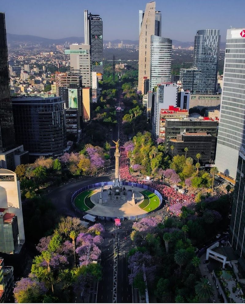 Mexico City, Mexico Mexico City, Mexico