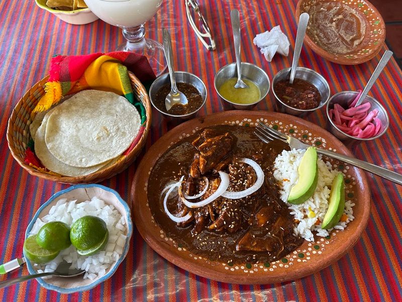 Guadalajara – Birria at Birriería las 9 Esquinas