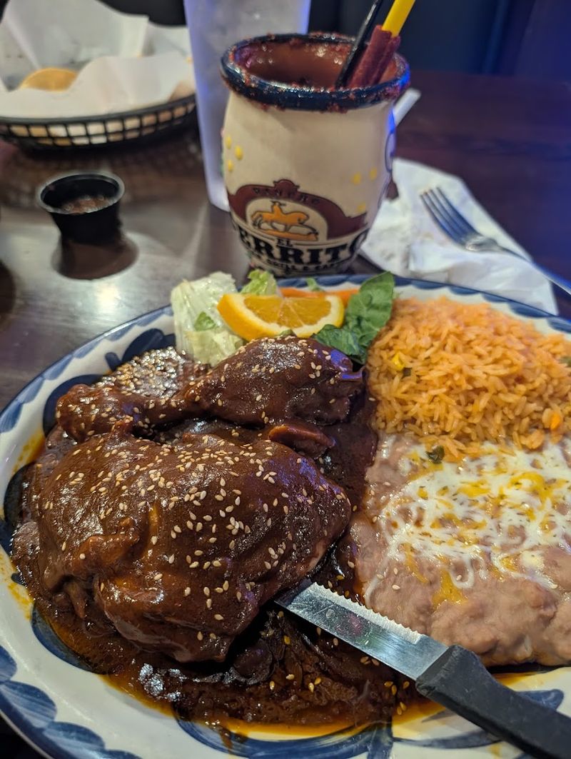 Mi Cerrito Mexican Restaurant — Multiple Cities