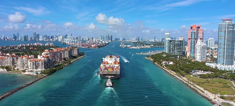 Miami, Florida