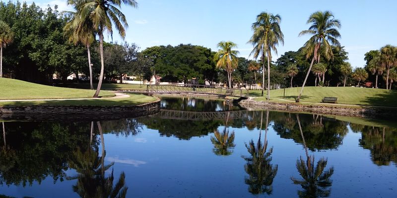 Miami Lakes, Florida