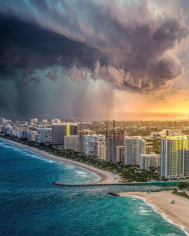 Miami, United States