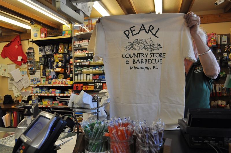 Micanopy: The Town Worth Exploring After Lunch Micanopy: The Town Worth Exploring After Lunch