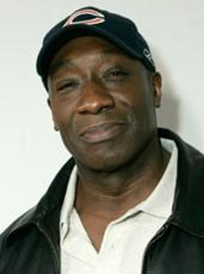 Michael Clarke Duncan Michael Clarke Duncan