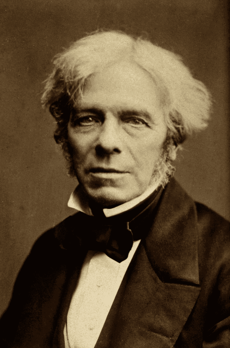Michael Faraday Michael Faraday
