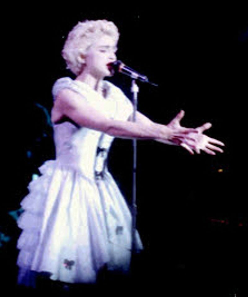 Madonna