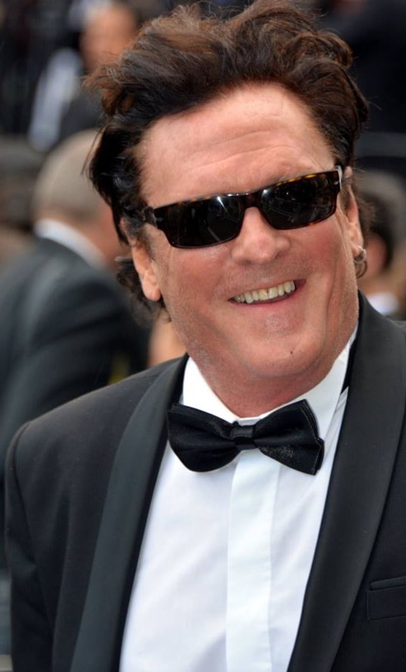 Michael Madsen