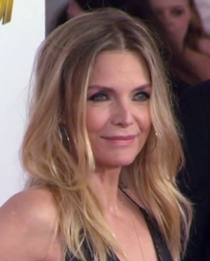 Michelle Pfeiffer Said No to Clarice Starling in The Silence of the Lambs Michelle Pfeiffer Said No to Clarice Starling in The Silence of the Lambs