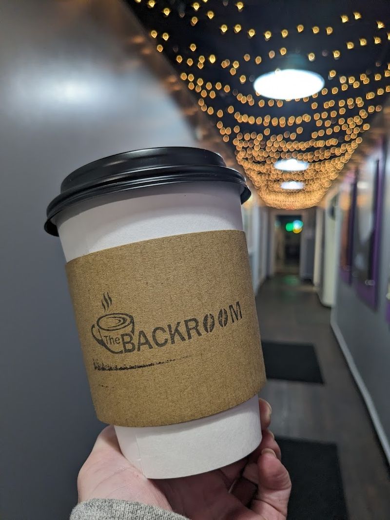 Michigan-Roasted Beans and an Espresso Bar That Means Business Michigan-Roasted Beans and an Espresso Bar That Means Business