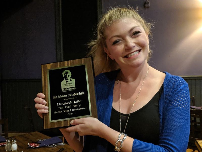Michigan Wilde Awards and Why They Matter