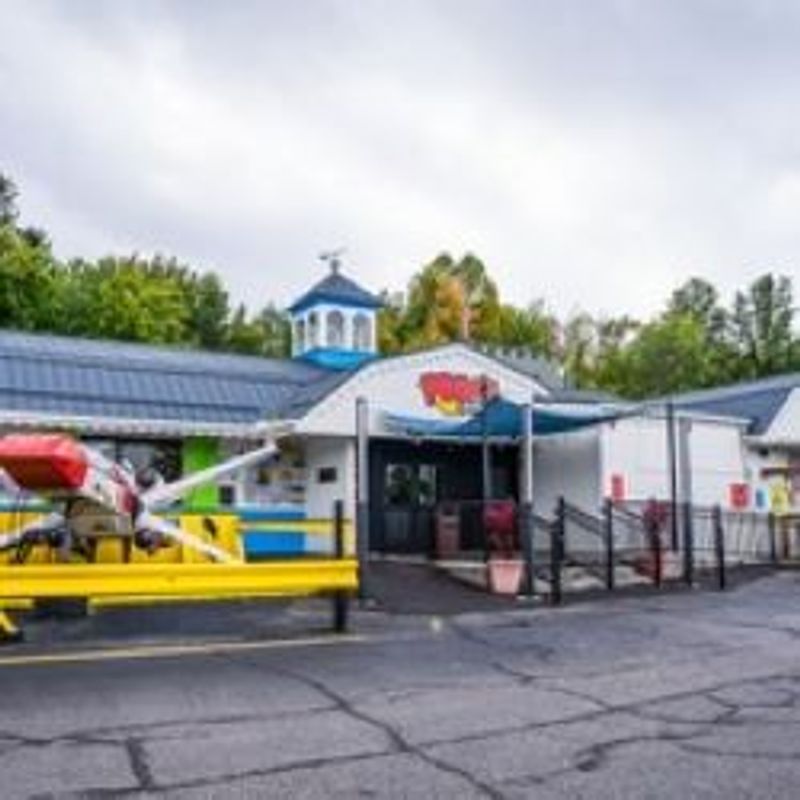 Mike's Place