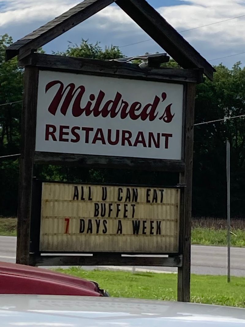 Mildred's Restaurant