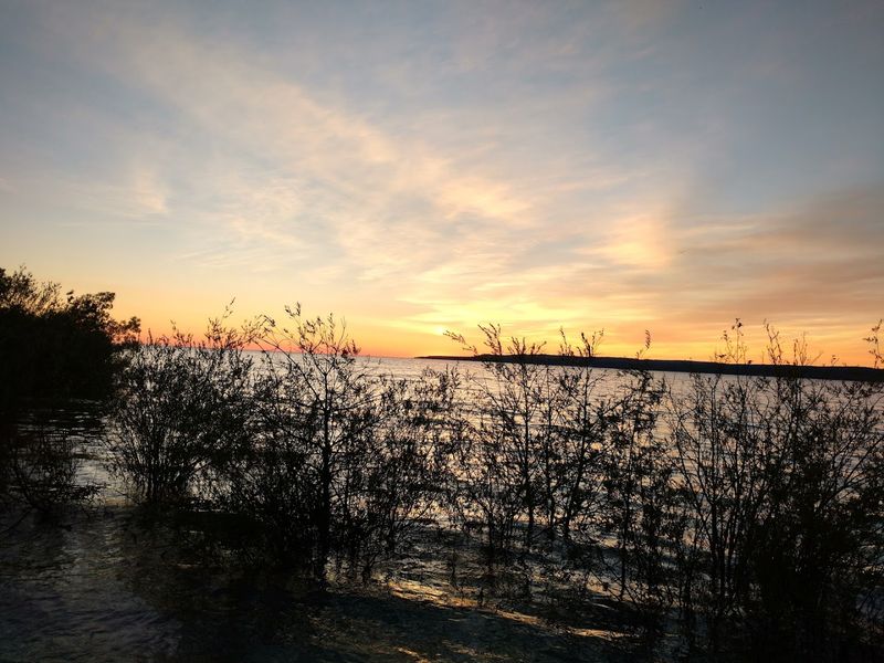 Mile 3 and the Lake Michigan Views That Stop You Cold