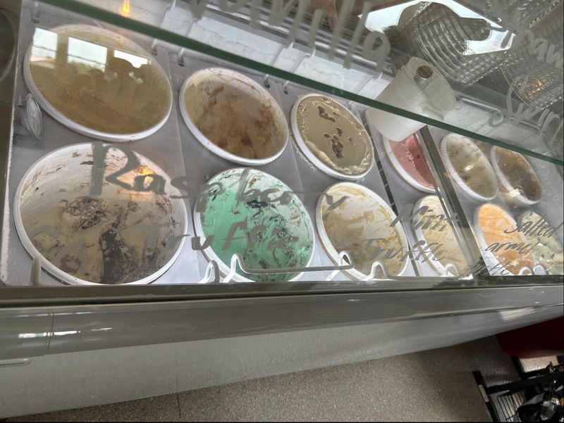 Hand-Dipped Ice Cream Worth the Drive Alone