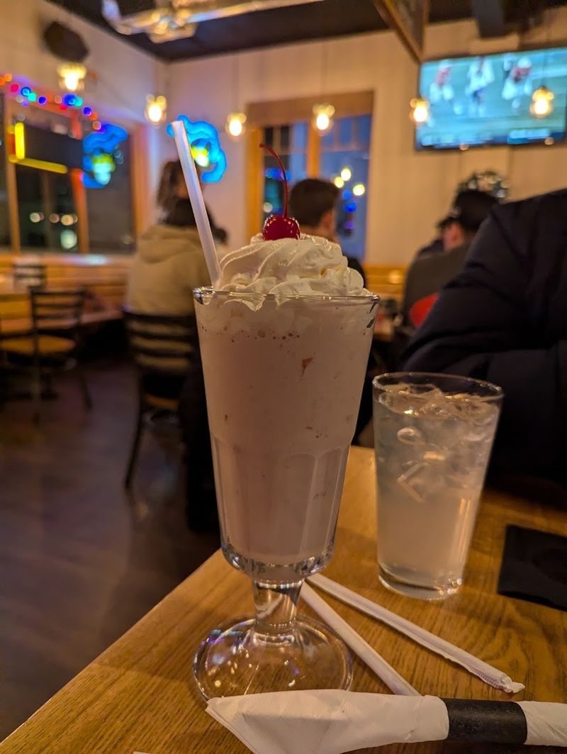 Milkshakes and Iced Coffee That Deserve Their Own Spotlight