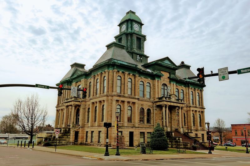 Millersburg